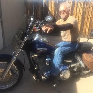 Meet your Posher, Brian